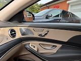 Mercedes-Benz Třídy S S560-4M-DESIGNO-LCD-R20-ČR - náhled 14