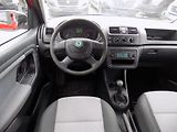 Škoda Roomster 1,2 TSI 63 KW ACTIVE, KLIMA - náhled 25
