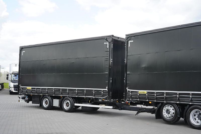 Volvo FH (2021) 460 / I – SAVE / ACC / EURO 6  - fotka 31 z 55
