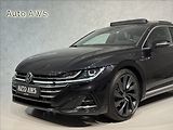Volkswagen Arteon Shooting Brake 2,0 TDi  DSG R-Line IQ Light V - náhled 3