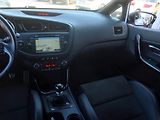 Kia Pro_Ceed (2013) GT 1.6 T-GDI, Serv.kniha, Kůže - náhled 8