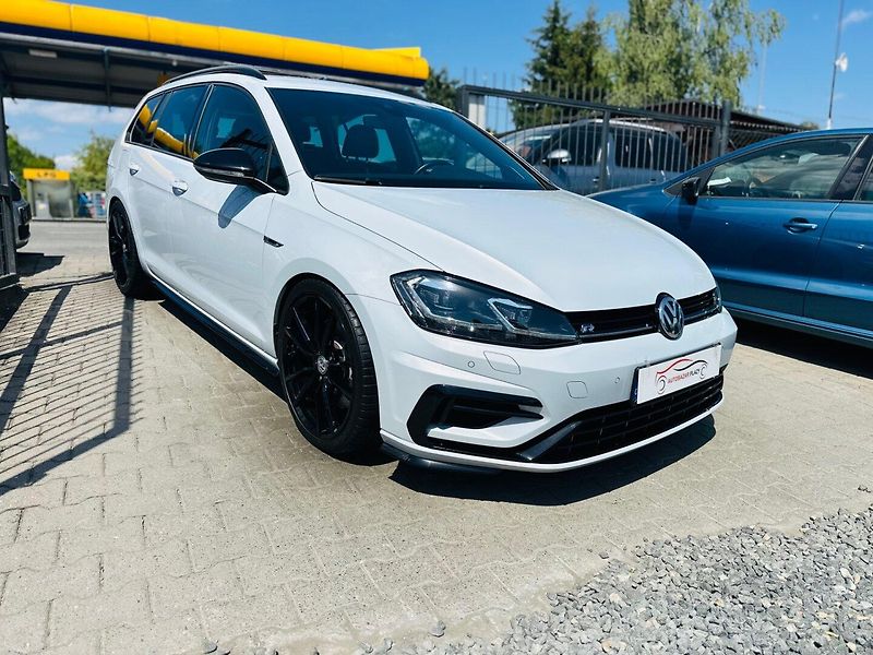 Volkswagen Golf 7.5 R 2.0 TSI 4Motion VIRTUAL - fotka 1 z 24