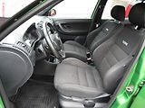 Škoda Fabia (2011) 1.4 TSi, 2.maj,ČR, RS, DSG - náhled 9