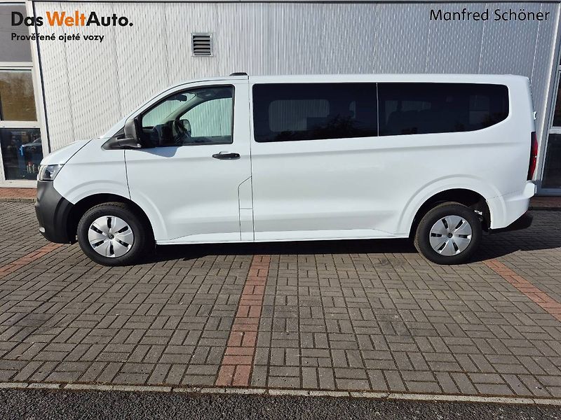 Volkswagen Caravelle (2025) 2.0TDI 110KW LWB - fotka 3 z 20
