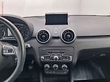Audi A1 (2016) 1.0 TFSi, 1.maj, AC, navi - náhled 13