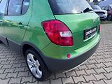 Škoda Fabia (2012) SCOUT 1,2 TSI 63 KW 2. MAJ - náhled 12
