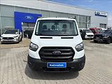 Ford Transit 2,0 96kW Třístranný Sklápěč - náhled 8