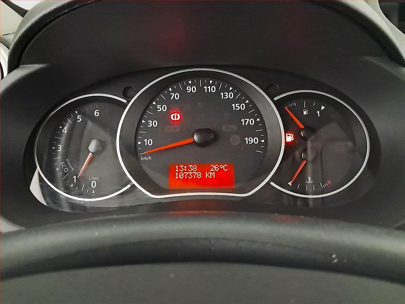 Renault Kangoo (2021) Zen 1.5 dCi, 5Míst, ČR, 1Maj - fotka 11 z 14