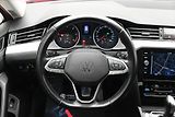 Volkswagen Passat 2,0 TDI 110 KW DSG BUSINESS Zá - náhled 18