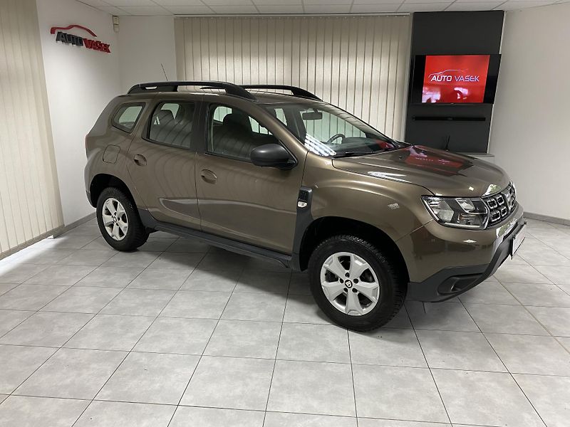 Dacia Duster 1.0 TCe LPG ČR REZERVACE  - fotka 2 z 26