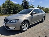 Škoda Octavia 1.6TDi,klima,nové v ČR - náhled 1