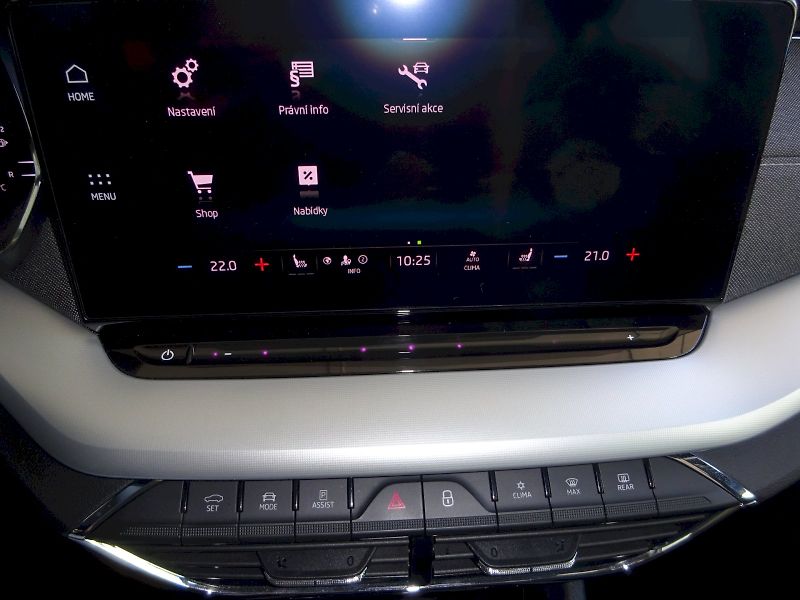 Škoda Octavia (2023) STYLE PLUS TD 85/2.0 M6F - fotka 18 z 22
