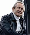 Legendární závodník Jacky Ickx.