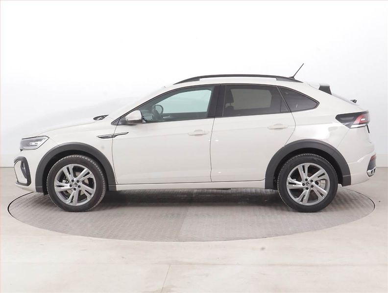 Volkswagen Taigo (2022) R-Line 1.0 TSI - fotka 3 z 16