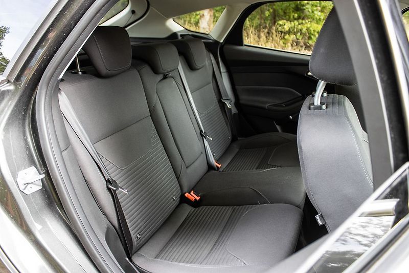 Ford Focus - fotka 20 z 22