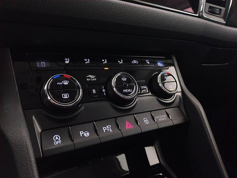 Škoda Kodiaq (2018) Style Plus 2.0 TDI 4x4 - fotka 22 z 23