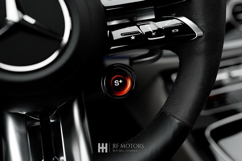 Mercedes-Benz Třídy E (2022) AMG E63 S 4MATIC 450kW - fotka 43 z 56