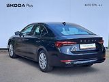 Škoda Octavia (2023) Ambition 1,5 TSI 110 kW - náhled 9