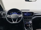 Volkswagen T-Cross 1,0 TSI DSG  81kW Highline - náhled 10