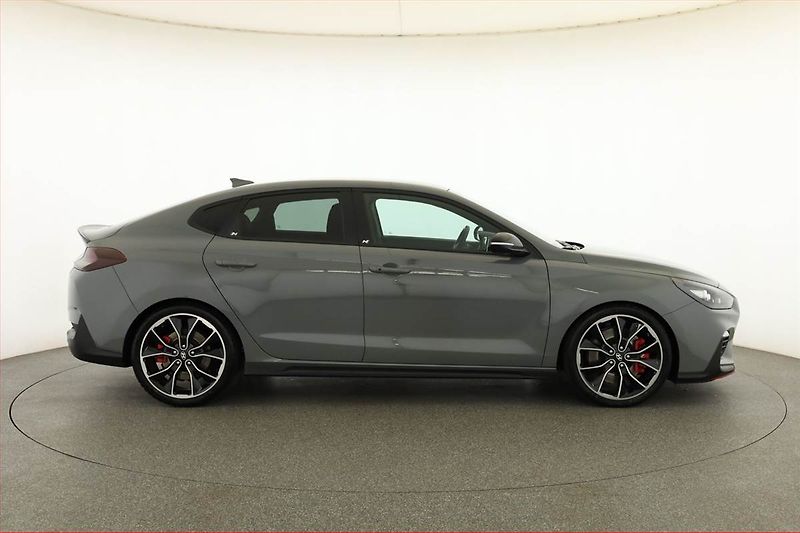 Hyundai i30 (2019) N-Line N Performance - fotka 6 z 18