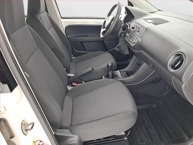 Škoda Citigo (2013) 1.0 MPI, Serv.kniha - fotka 9 z 14