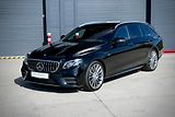Mercedes-Benz Třídy E (2018) Mercedes-Benz E 53 AMG 4Matic+ - náhled 6