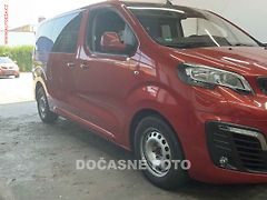 Peugeot Ostatní (2016) 2.0HDi L2, Active, TZ - fotografie inzerátu