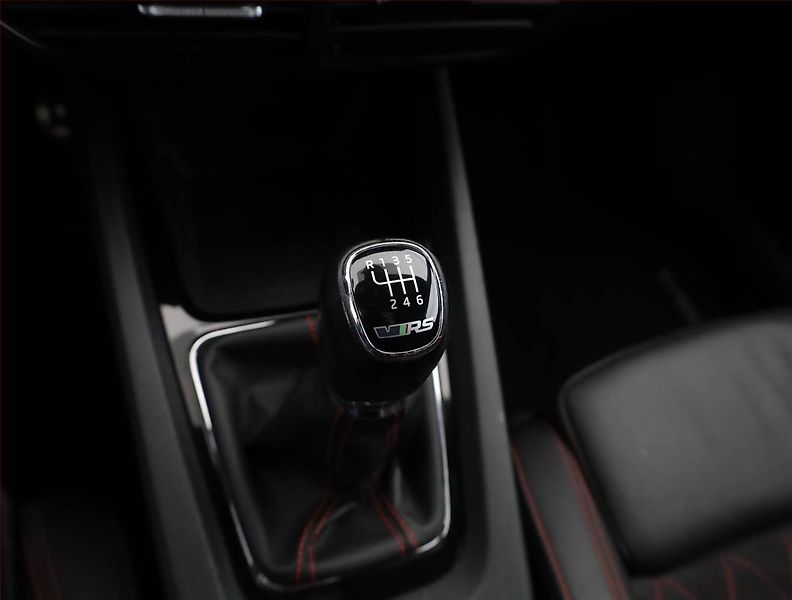 Škoda Octavia (2021) RS 2.0 TSI - fotka 12 z 21