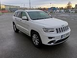 Jeep Grand Cherokee (2016) - náhled 9