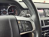 Land Rover Discovery Sport 2,0 TD4 AWD, tažné, kamera, ČR - náhled 22