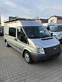 Ford Transit (2014) L2-H2 6 míst se zahradkou - náhled 6