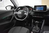 Peugeot 2008 1.5 BlueHDi TAŽNÉ*DPH*ČR 1.MAJ - náhled 8