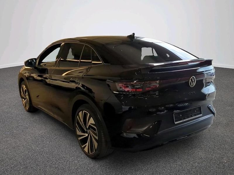 Volkswagen ID.5 GTX 4MOTION 220kw,  SOH 92,0% - fotka 3 z 11