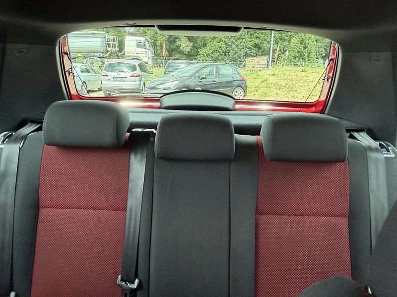 Škoda Fabia 1.2 TSI MONTE CARLO - fotka 17 z 25