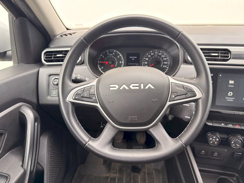 Dacia Duster (2024) - fotka 16 z 28