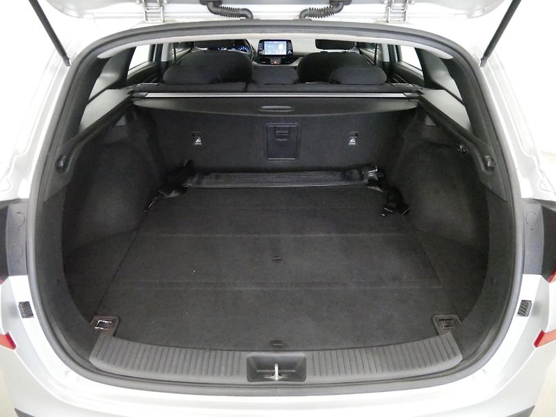 Hyundai i30 - fotka 28 z 28
