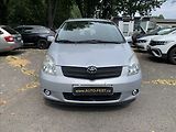 Toyota Corolla Verso 1,8 i ČR,1.MAJITEL - náhled 1