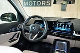 BMW X1 20d xLine, H/K ,Tažné, Head-Up - náhled 49