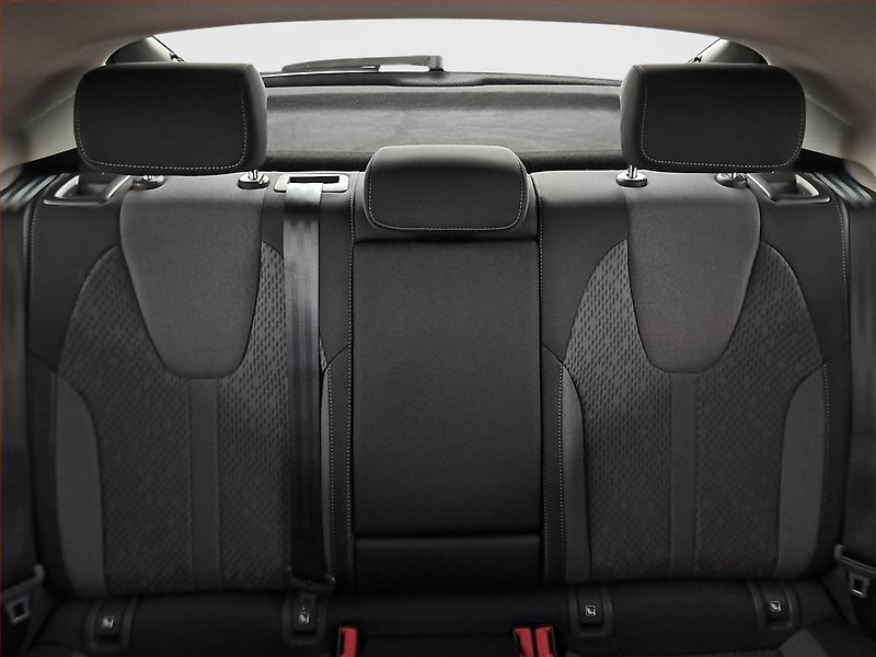 Škoda Octavia (2022) Style 2.0 TDI, Tempomat - fotka 10 z 22