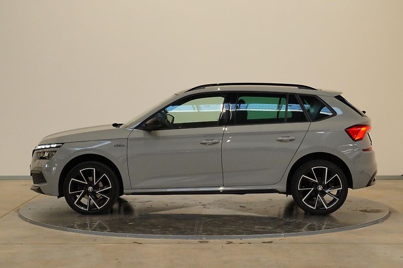 Škoda Kamiq - fotka 3 z 29