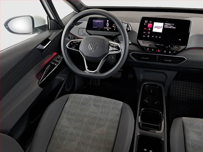 Volkswagen ID.3 (2021) Pro Perf. (62 kWh), SoH 94% - fotka 7 z 21