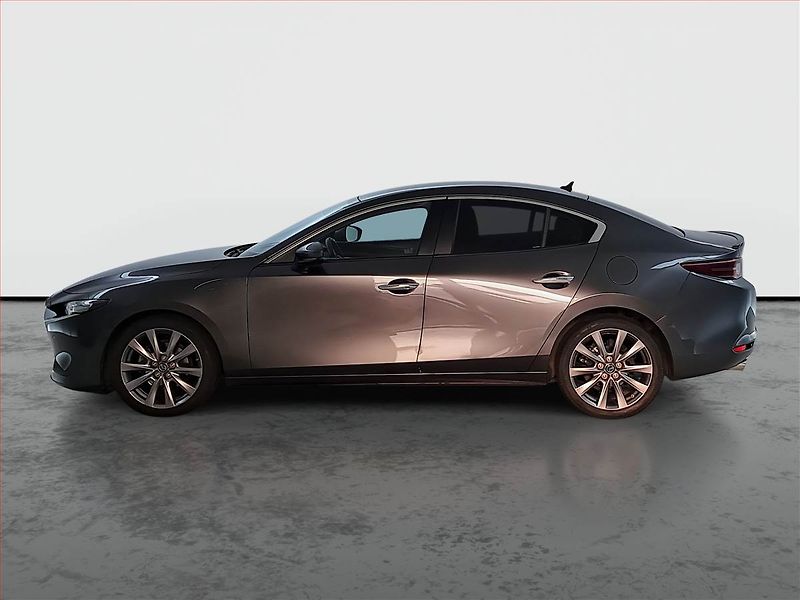 Mazda 3 (2021) 2.0 Skyactiv-G - fotka 3 z 19