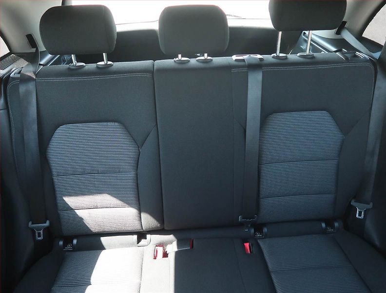 Mercedes-Benz Třídy B (2017) B 200 CDI, Serv.kniha - fotka 10 z 15