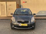 Toyota Yaris 1.4D, manual, klima, STK - náhled 2