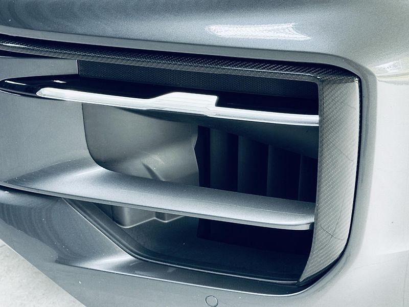 Porsche Cayenne (2024) S V8 CARBON EXT+INT MASAZE MAX - fotka 13 z 42