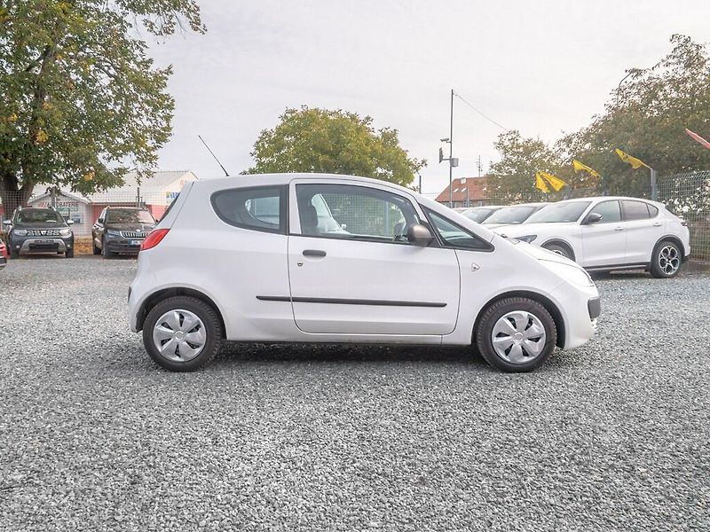 Mitsubishi Colt (2007) 1.1i 55KW – PO SERVISU! - fotka 4 z 36