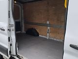Ford Transit (2018) L3H2 2.0 EcoBlue 96kW, 1. maj. - náhled 22