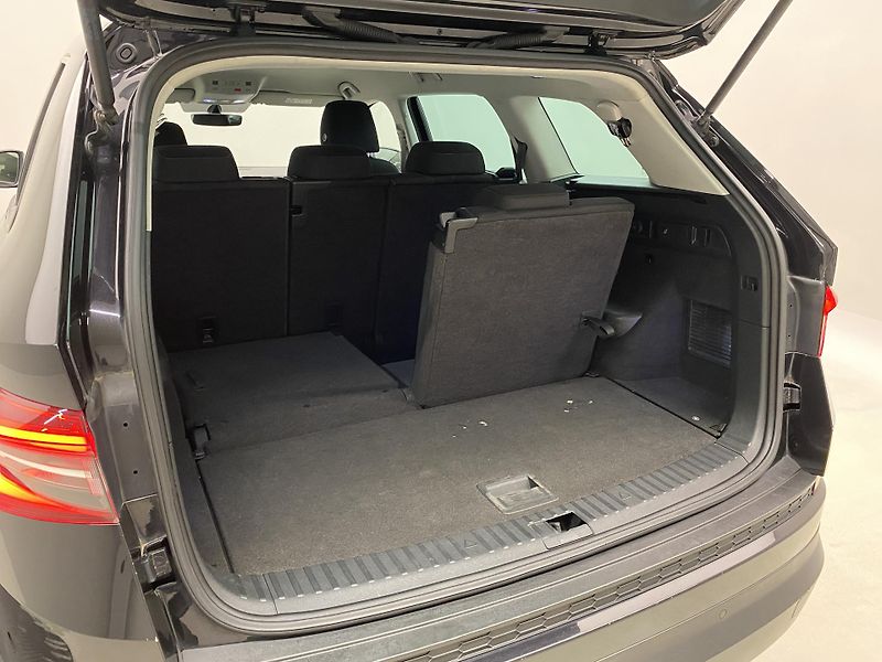 Škoda Kodiaq 1.4TSI 110kW DSG CZ 7míst - fotka 30 z 43