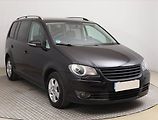 Volkswagen Touran (2009) 1.4 TSI, Navi, Tempomat - náhled 1