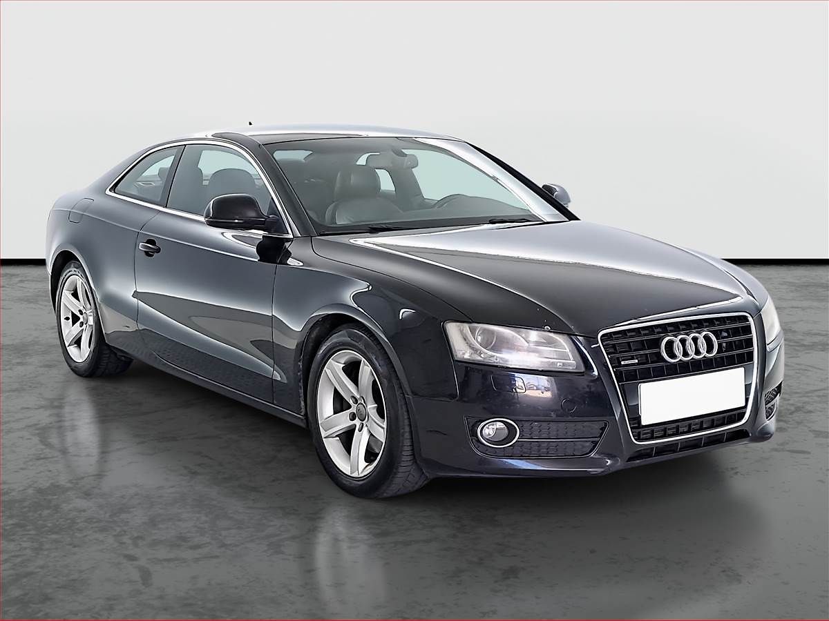 Audi A5 Sport 3.0 TDI, 4X4, Xenony